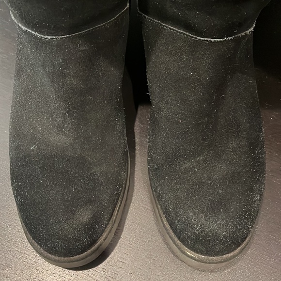 UGG | Madison Boots | See measurements - Picture 3 of 12
